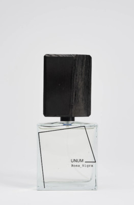 Filippo Sorcinelli - Rosa Nigra. Extrait de Parfum 100 ml / 3.4 fl oz. New.