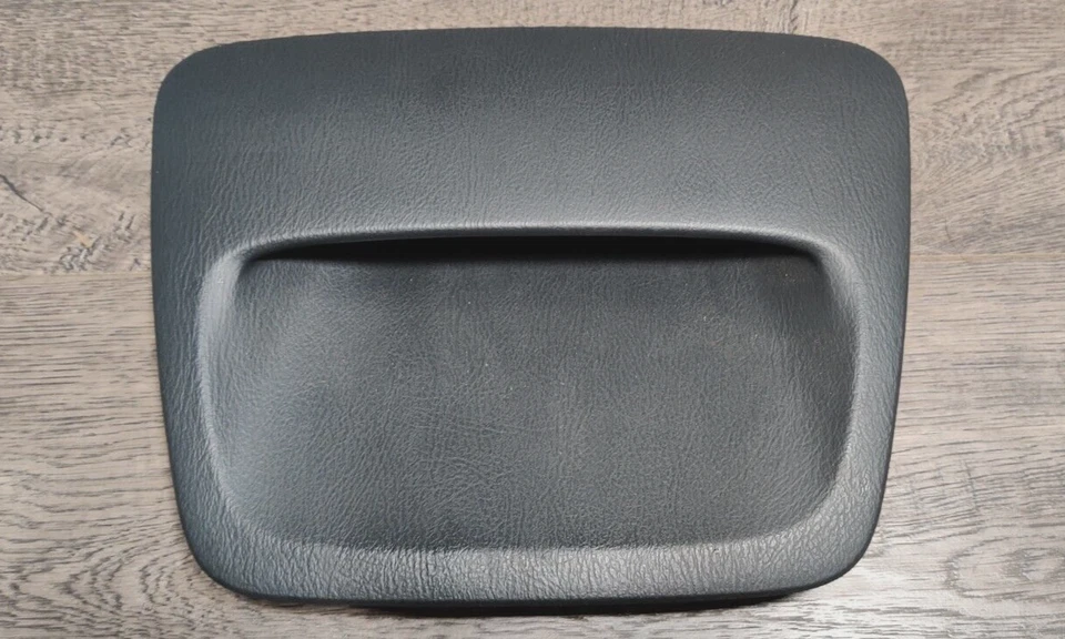 Subaru Impreza 2006-2007 reloj pod moldura  Foto 3 de 4