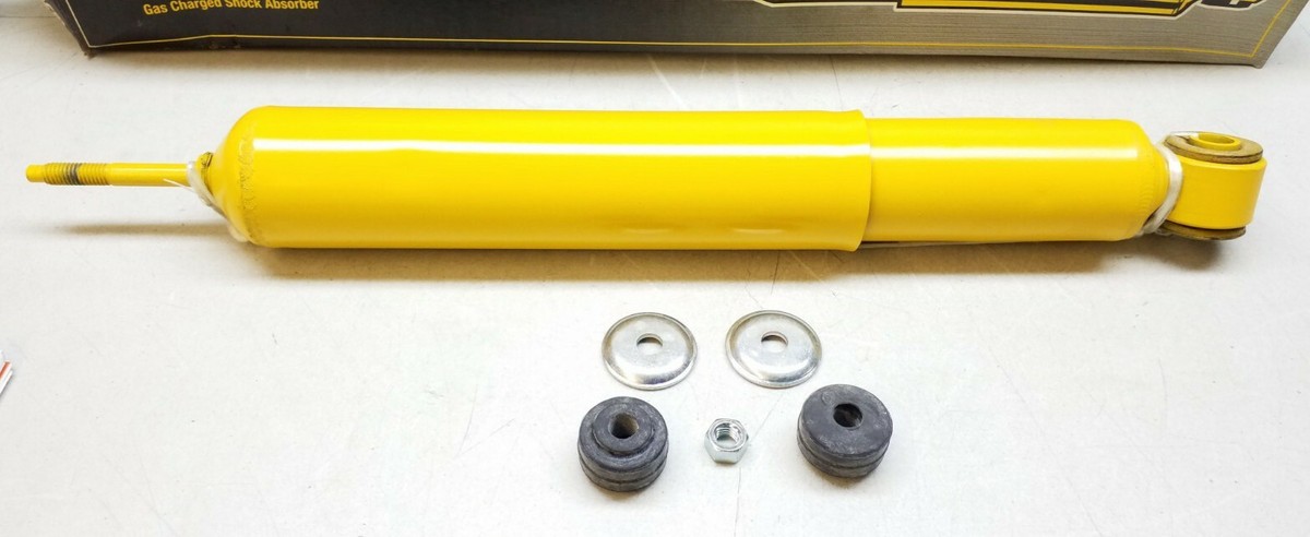 Monroe 34673 Shock Absorber | 244.5mm Travel Length | Aftermarket
