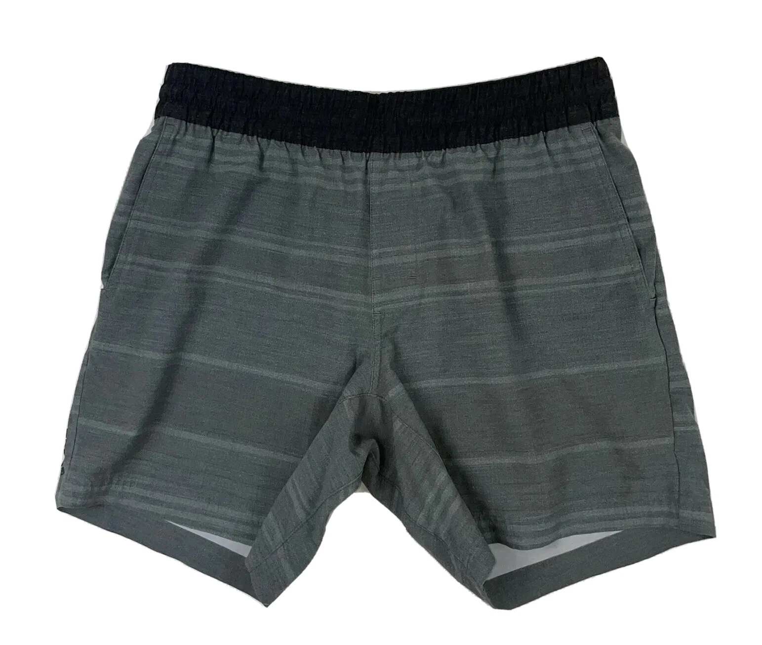 prana drawstring performance excellent shorts
