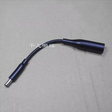 For DELL Large to Small Port Charger Conversion Line 7.4 to 4.5mm Power Adapter