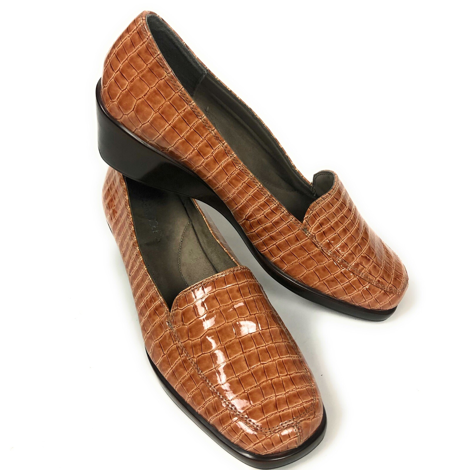 aerosole final exam shoes