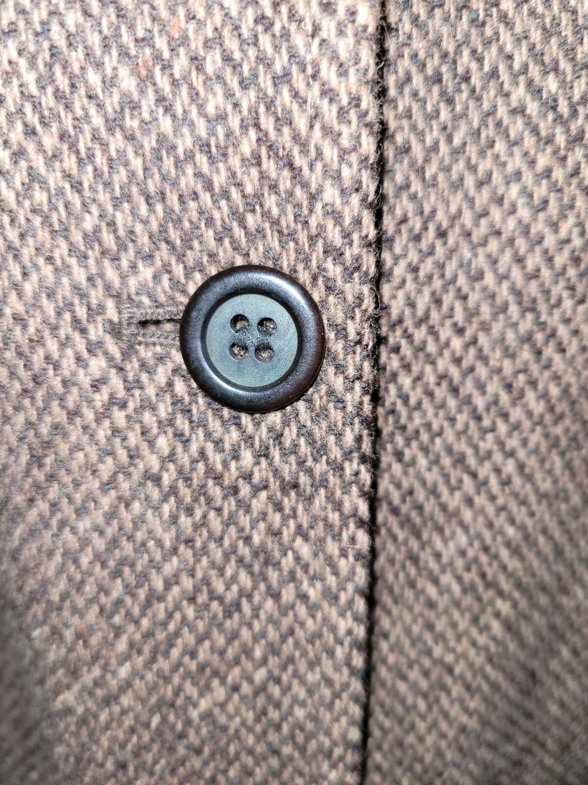 J. Crew Wool Coat Size 12 eBay