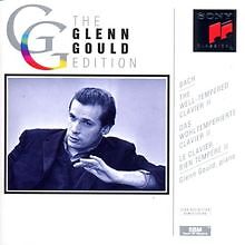 The Glenn Gould Edition: Bach: Das Wohltemperierte Kl... | CD | Zustand sehr gut