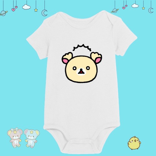 cute baby onesie, bodysuit - 第 1/12 張圖片