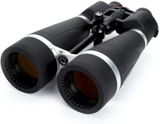 Celestron 20x80 SkyMaster Pro High Power Astronomy Binoculars with BAK4 Prisms