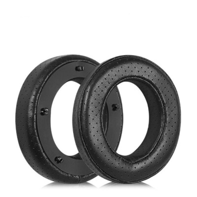 2 Cuscini Morbidi Di Ricambio Per Cuffie Focal Clear MG Pro – EarPads Neri, Blu, Marroni, Grigi, Rossi