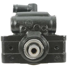 Power Steering Pump Cardone 20-5201 Reman