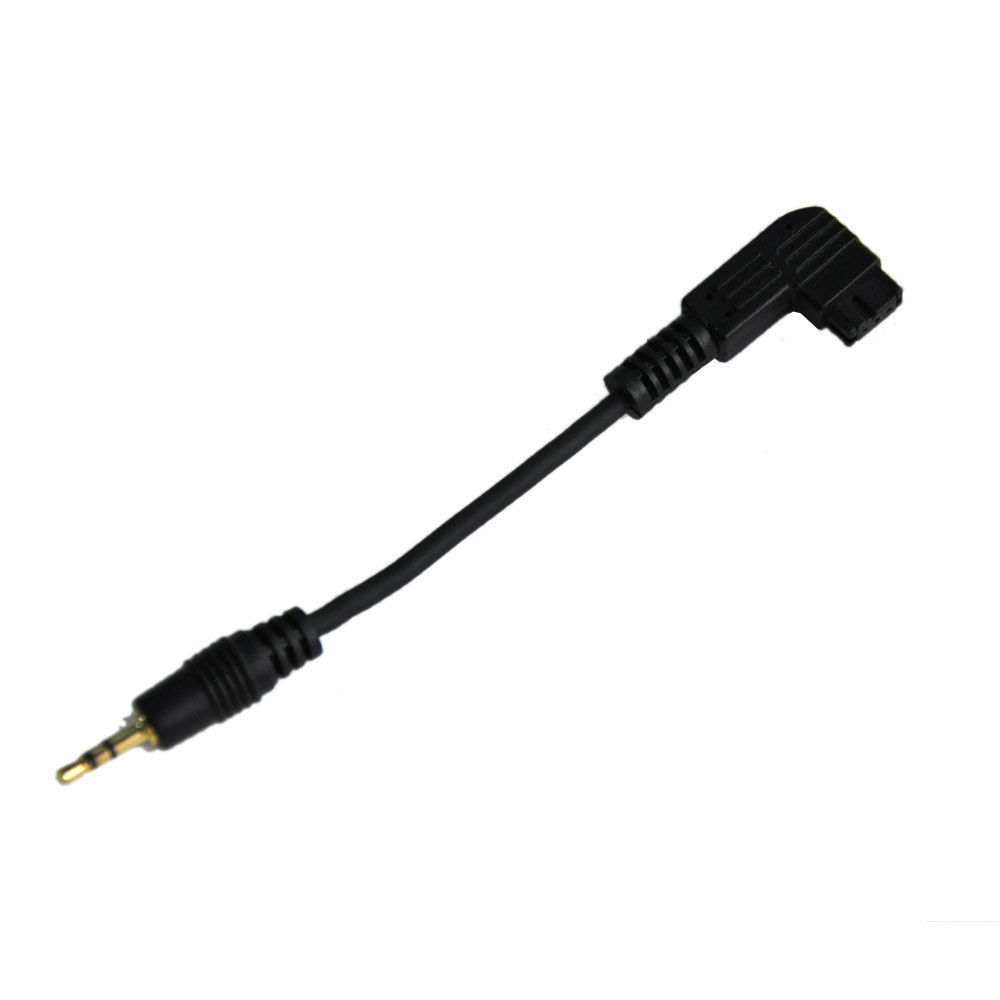 Timer Shutter Remote Connector Cable Cord for Sony Alpha A99 A77 A200 A300 A350