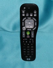 HP Media Center Remote 50702583  Excellent Lab Tested Great Find  WOW SALE 