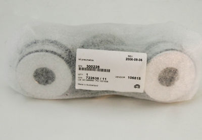 9803 APPLIED MATERIALS OVERHAUL KIT FOR ACTUATOR 3870-04552 | eBay