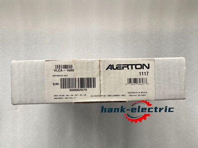 ALERTON VLCA-1688 00-60-2D-03-16-C9 brand new Module ALERTON Free Fastshipping