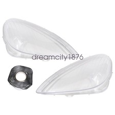 Headlights for Mercedes-Benz SLK350 for sale | eBay