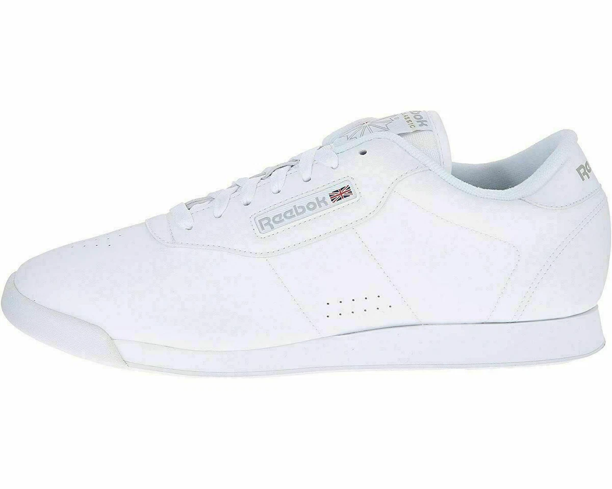 Reebok sale princess womens