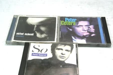 lOT Of Three CD See Pictures And Discription For Details