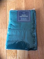 Jc Penney Home Expressions 230 Thread Count Soft Cotton Queen Pillowcases Jc Penney Home Expressions 230 Thread Count Soft Cotton Queen Pillowcases