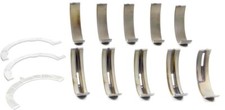 Main Bearing Set-Triton V8 4.6/5.4L (Windsor) Clevite Mahle MS-2202H 1993-2013