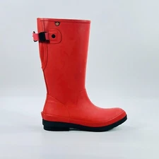 BOGS Women's Amanda II Tall 'Ember' 72786-217 Boot size 8