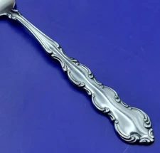 Oneida MOZART Deluxe Stainless Glossy Silverware Choice Flatware