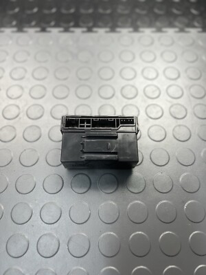 2016 2017 2018 ACURA RDX SMART POWER SUB RELAY CONTROL MODULE OEM