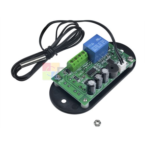 W1308 AC110-220V 10A Digital Dual LED Temperature Thermostat Controller Control - Picture 24 of 37