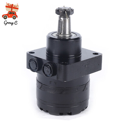 Hydraulic Drive Motor For Skyjack Scissor Lift Models 103129 SJIII3220/3226