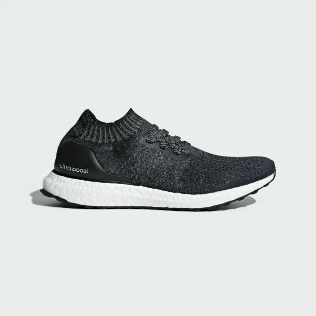 Туфли для бега и бега трусцой женские Adidas UltraBoost Uncated