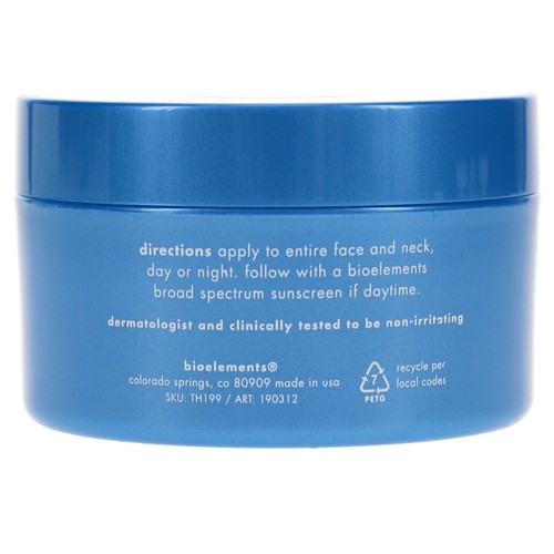 Bioelements Really Rich Moisture 2.5 oz - Picture 6 of 8