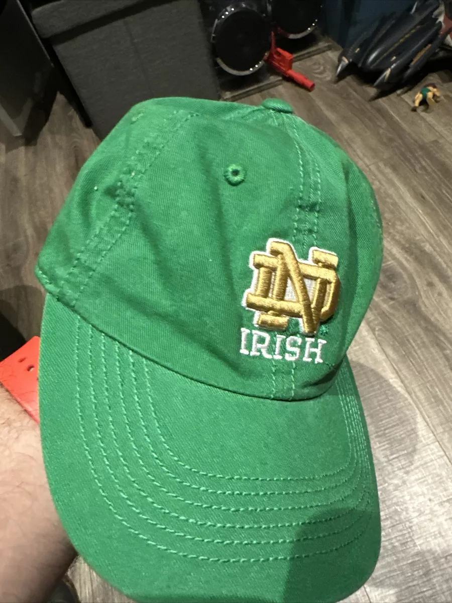 Notre dame dad hat new arrivals