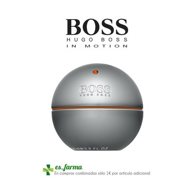 bola hugo boss
