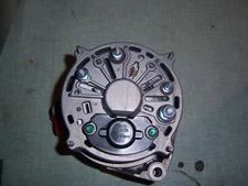 Alternator Bosch New 0986043890 28V Mercedes Benz