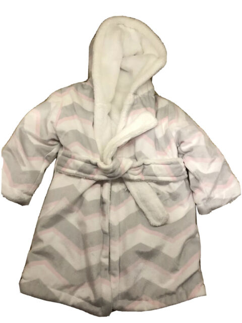 Blankets and Beyond baby robe