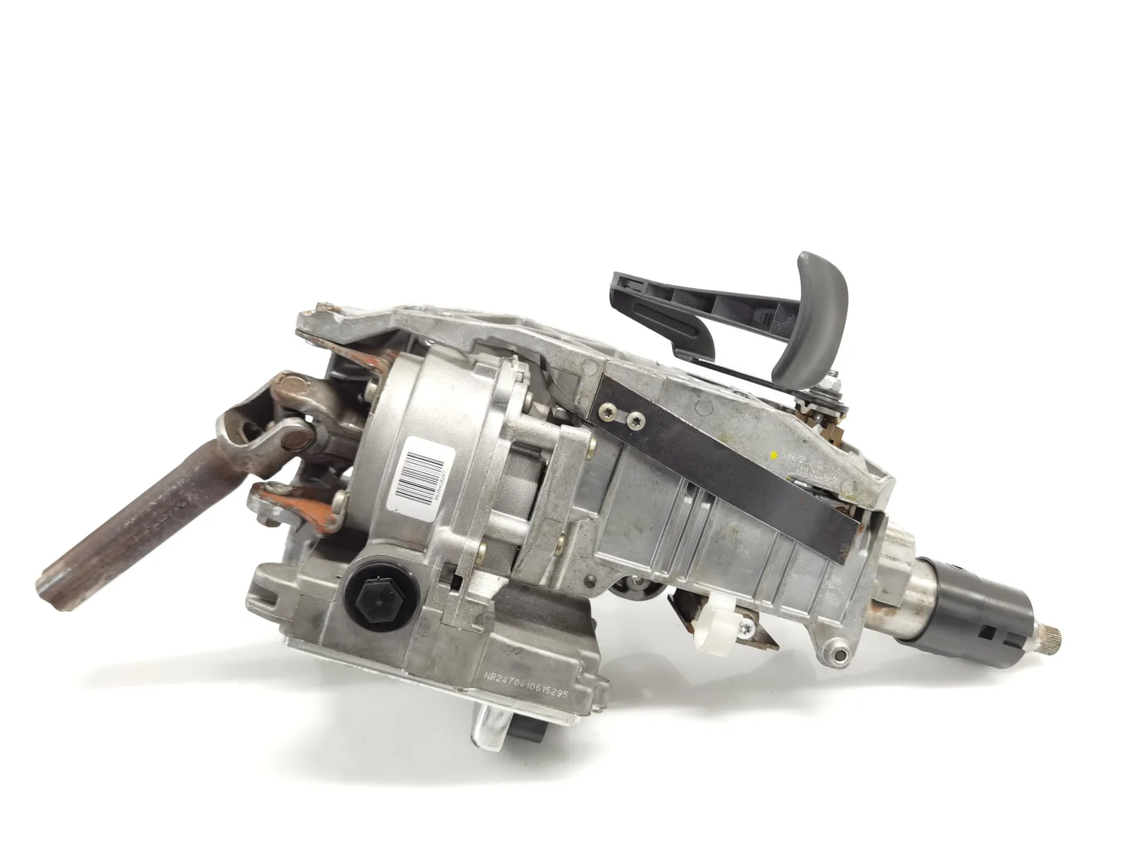 8200445347A STEERING COLUMN / 2195183 FOR RENAULT MEGANE II 