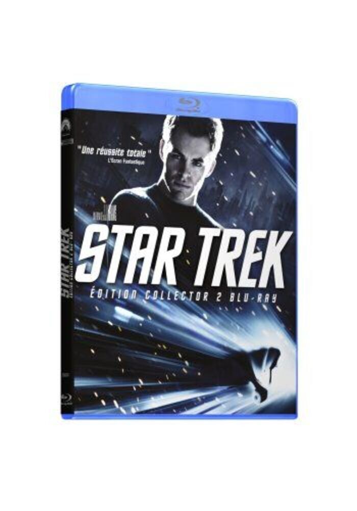 Star Trek [Collector's Edition] | Good condition