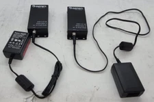 Gefen Toolbox USB 2.0 LR Extender Receiver and Sender w/ 4-Port Hub + Adapter