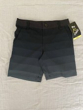 Art Class Boys Black Swimming Trunk Short Size 4