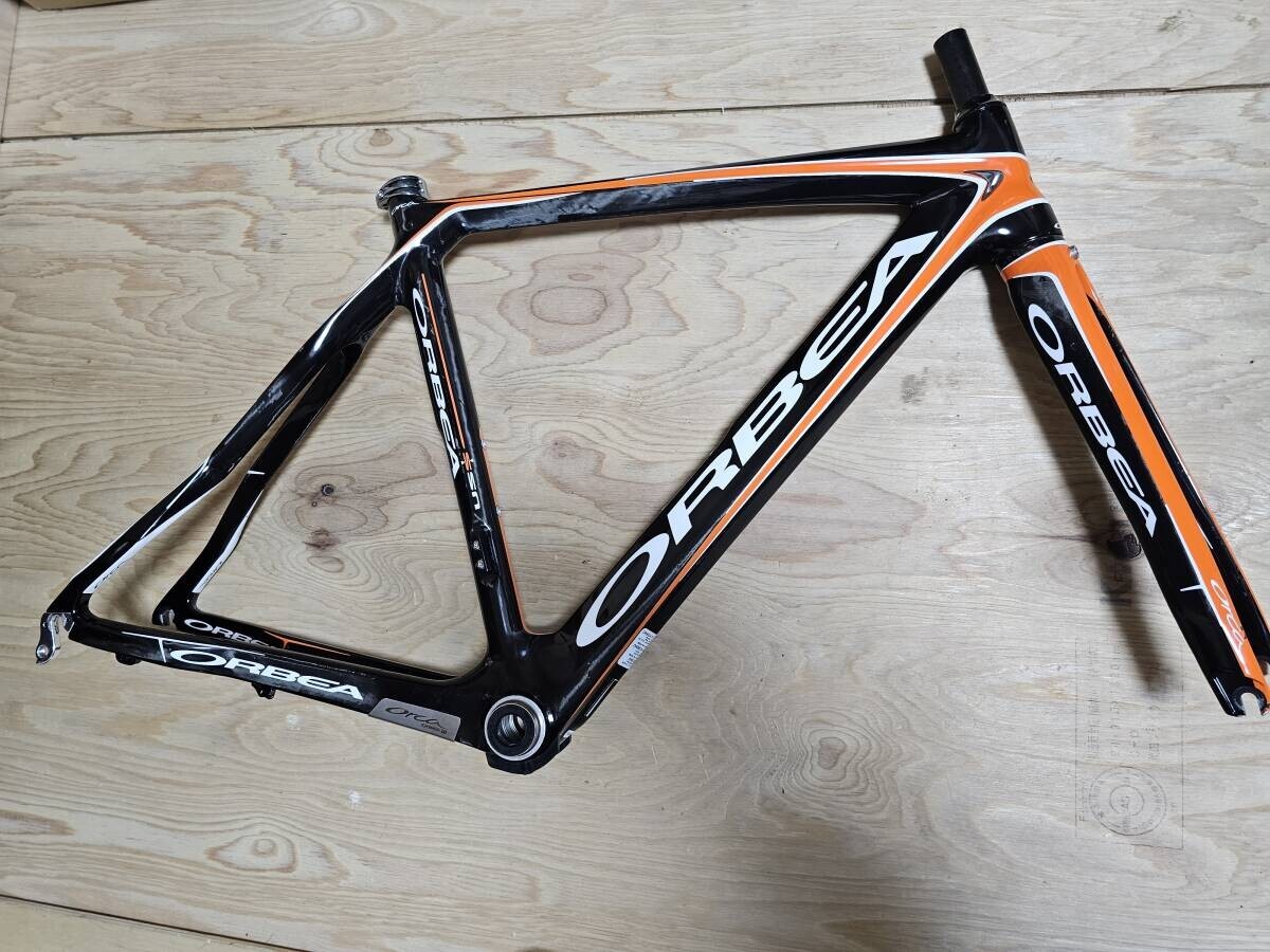 パーツ ORBEA orca bronze htaku0526 パーツ ORBEA orca bronze