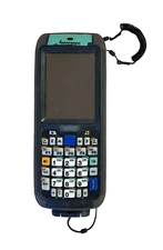 INTERMEC CN70ENI HANDHELD MOBILE BARCODE SCANNER, TESTED