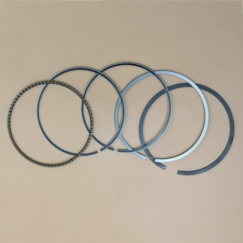 74mm Piston Rings For Honda Fourtrax 300 & TRX300EX Sportrax - Foto 11