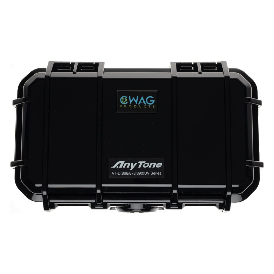 NUEVO Anytone - AT-D878UV II Plus, sus diferencias con el modelo NUEVO Anytone - AT-D878UV II Plus, sus diferencias con el modelo