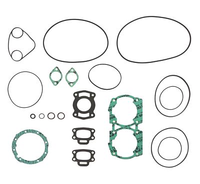 Motordichtungen Motor Dichtsatz Athena für Sea-Doo Rotax 720 95-96