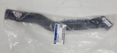 2007-10 Ford Edge Lt Front Bumper Outer Support OEM Fomoco 7T4Z-17C973-A
