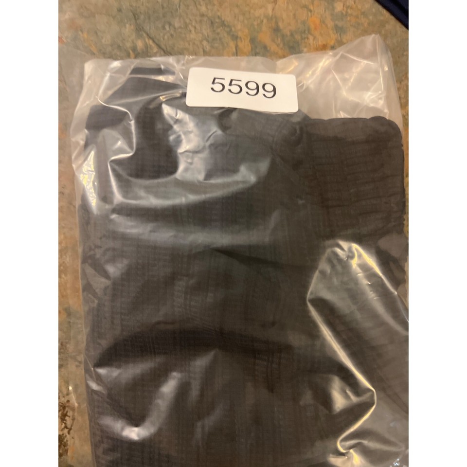 Mens Small DSG Novelty Textured Training Shorts Pure Black/Dark Gray eBay