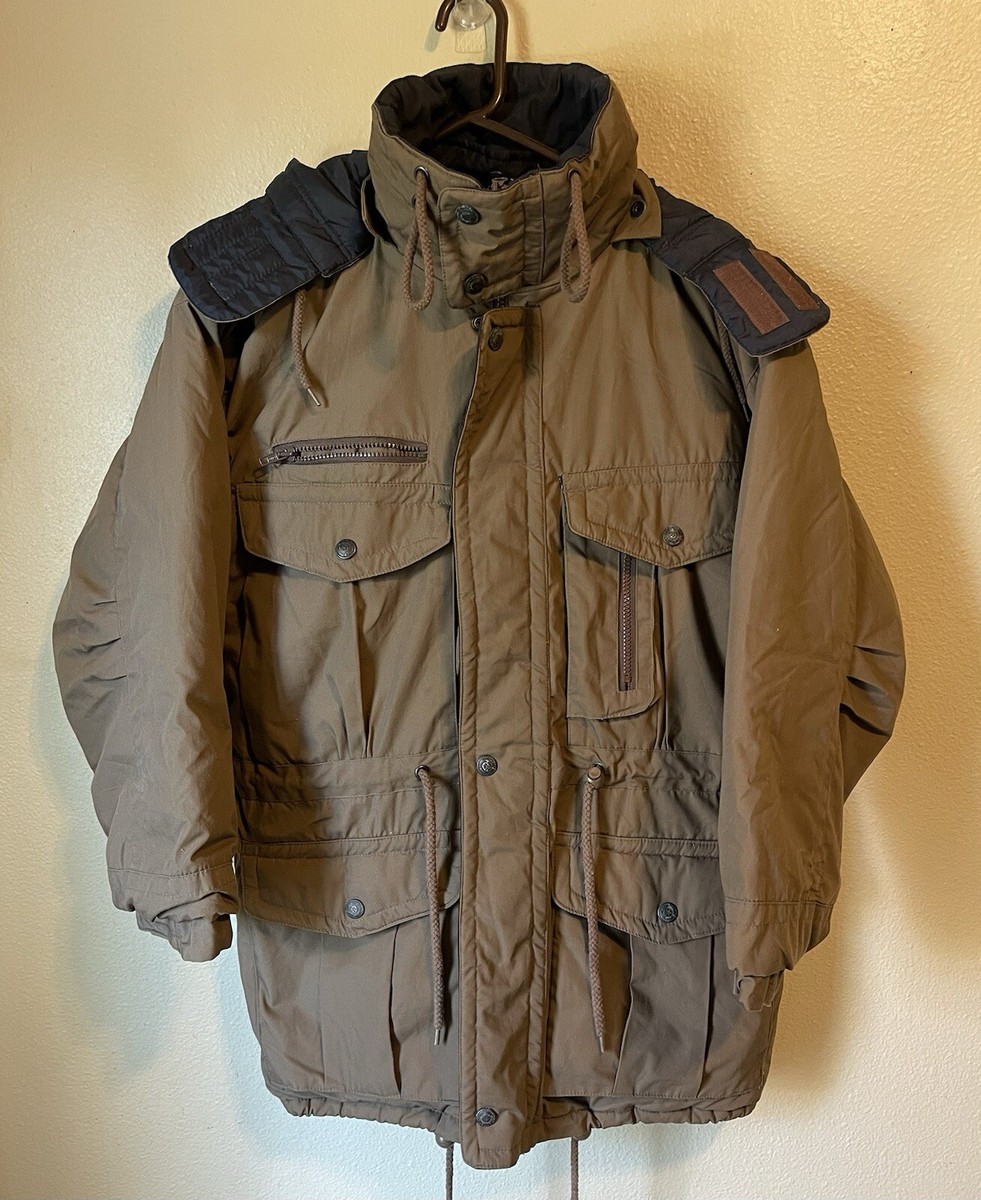 ジャケット・アウター SECONDLAYER ESTEBANPANELJACKET SECOND/LAYER | ESTEBAN PANEL JACKET