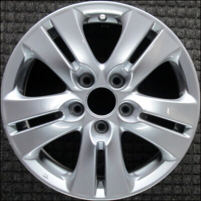 Honda ACCORD 16 Inch Painted OEM Wheel Rim 2008 To 2012 | eBay