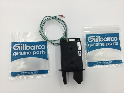 Rebuilt Gilbarco Veeder-Root Hybrid Card Reader HCR HCRS M13940K901 M13940B001
