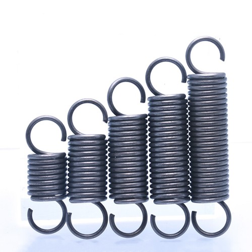With Hook Extension Tension Spring Wire Dia 0.3mm Springs Steel Small Spring - Picture 4 of 9