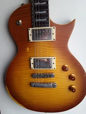 LTD solid body  guitar