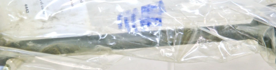 Barra estabilizadora K750199 Link Moog compatível com Porsche 911 (2004-2005) 7367 - Imagem 3 de 4