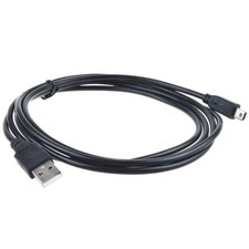 USB Data Cable Cord for CANON PowerShot A100 A1200 A1300 A1400 A200 A2300 A2500